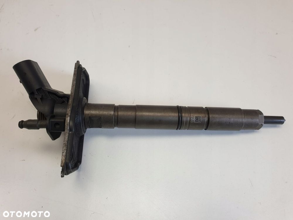 WTRYSKIWACZ Audi A6 C6 2.7 TDI _ wtrysk 0445116023 - 6
