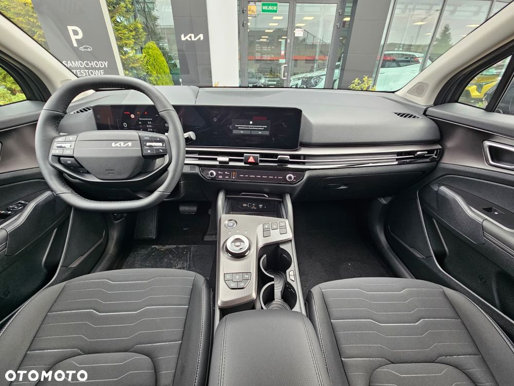 Kia Sportage 1.6 T-GDI Anniversary 2WD DCT - 14