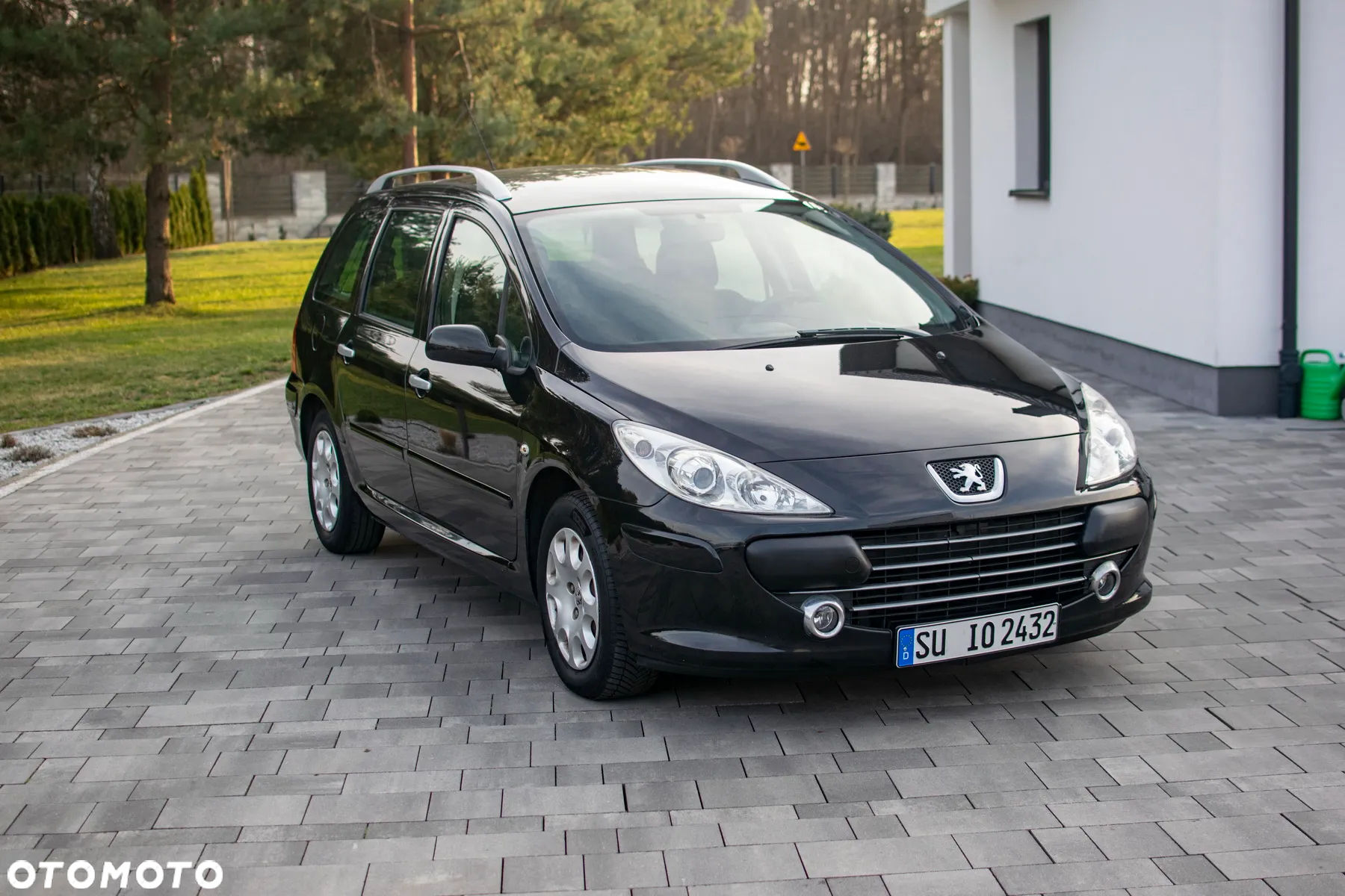 Peugeot 307 - 15