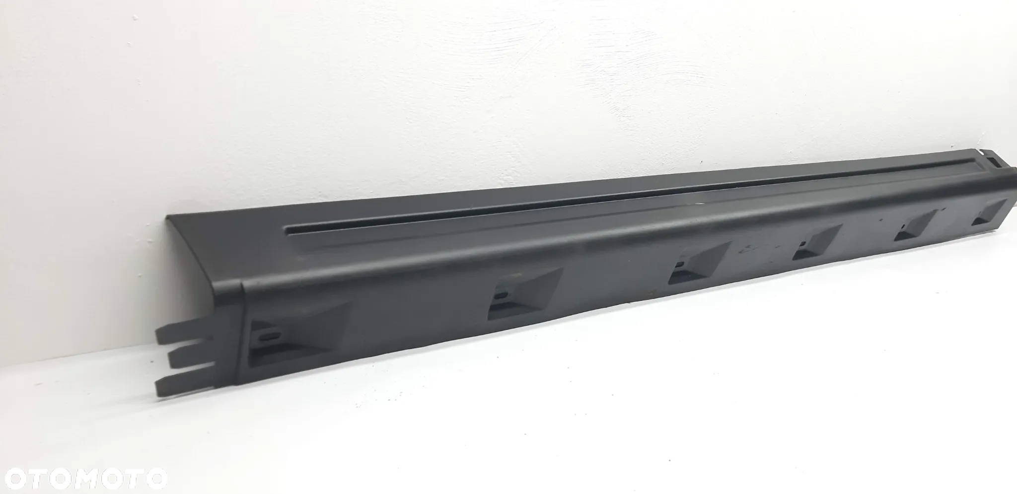 Listwa progowa nakładka Range Rover L320 Sport 4x4 3.0d V6 2010r - 4
