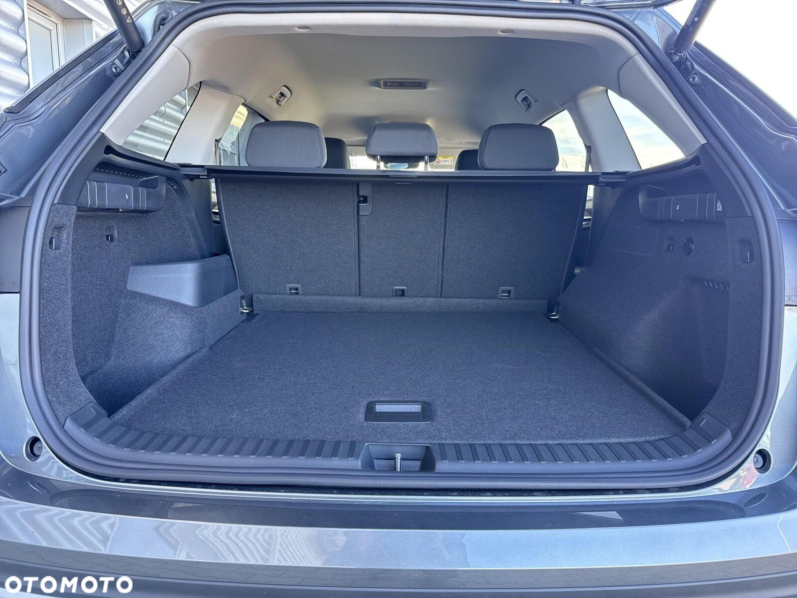 Skoda Kodiaq 2.0 TSI 4x4 Edition 130 DSG - 33