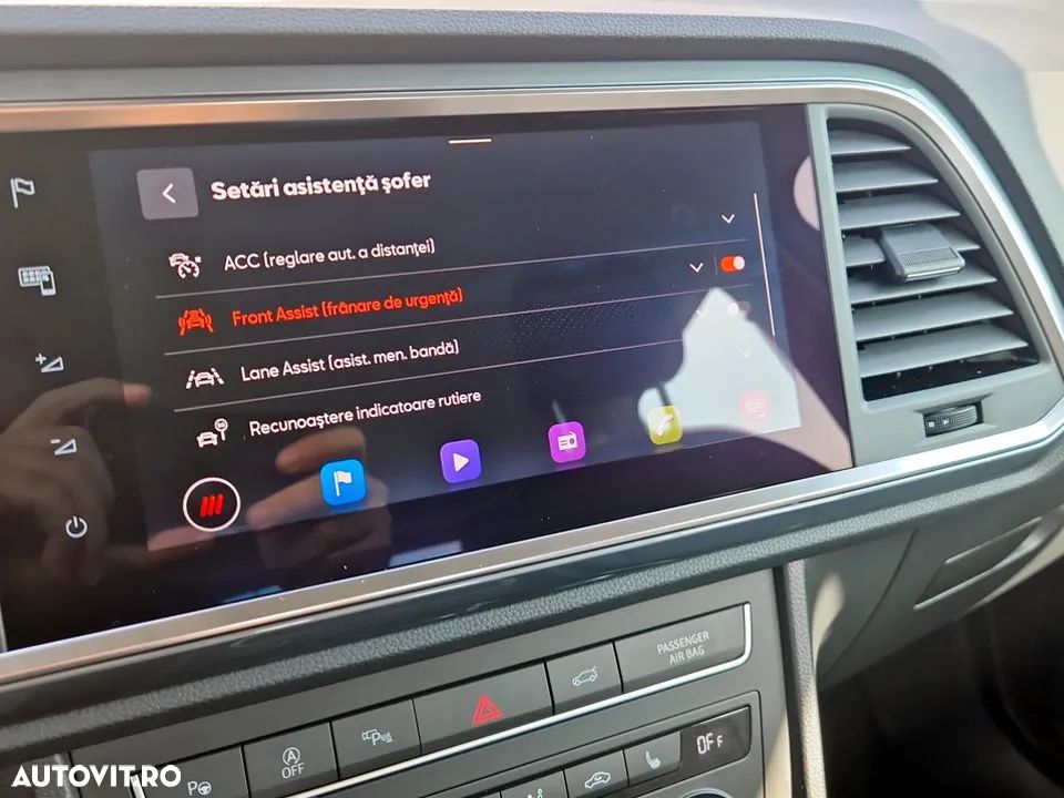 Seat Ateca 1.5 TSI DSG7 Style - 22