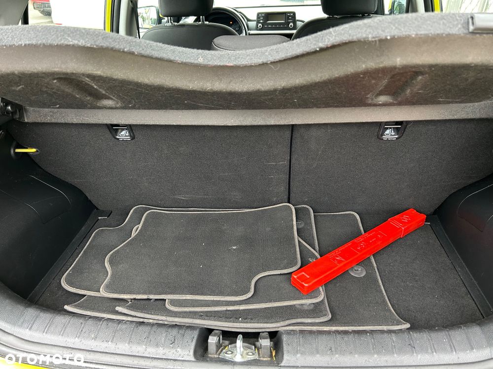 Kia Picanto 1.0 Edition 7 Drive - 17