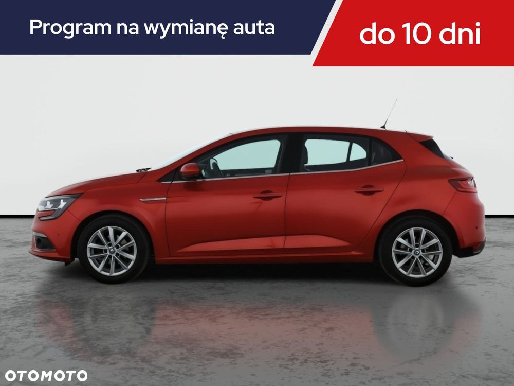 Renault Megane - 4
