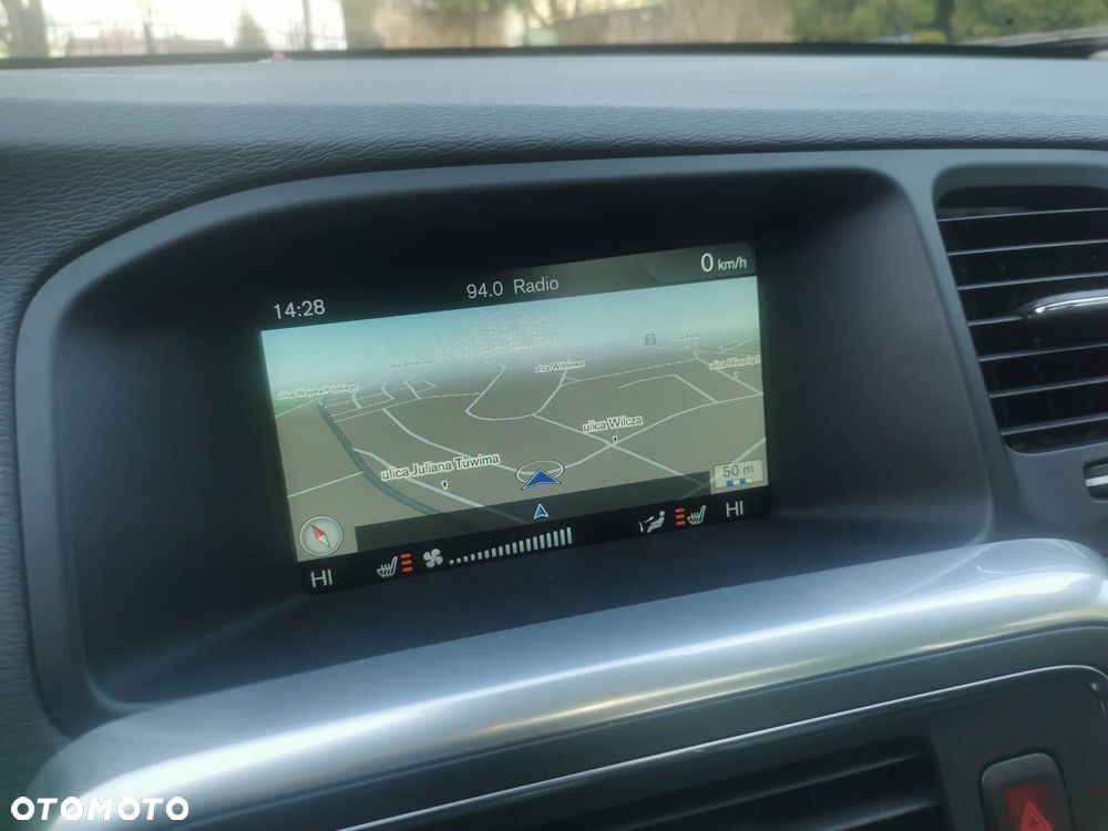 Volvo S60 D3 Geartronic Momentum - 17