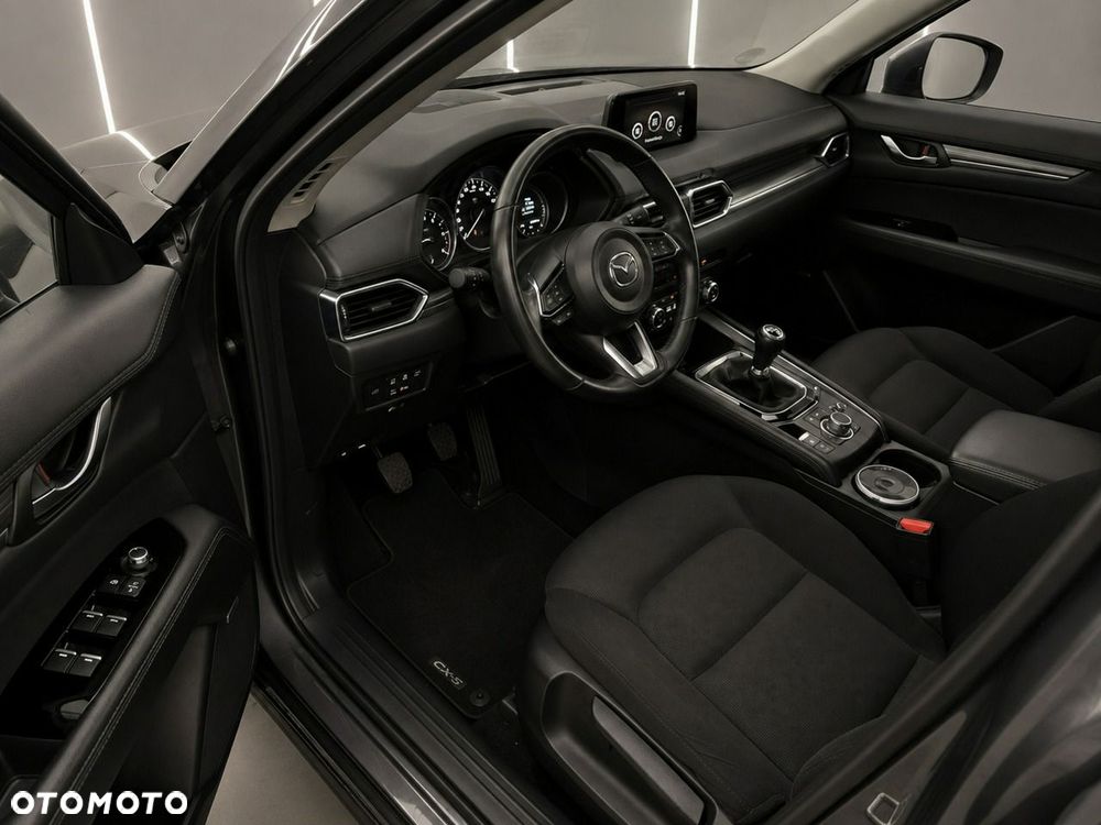 Mazda CX-5 - 9