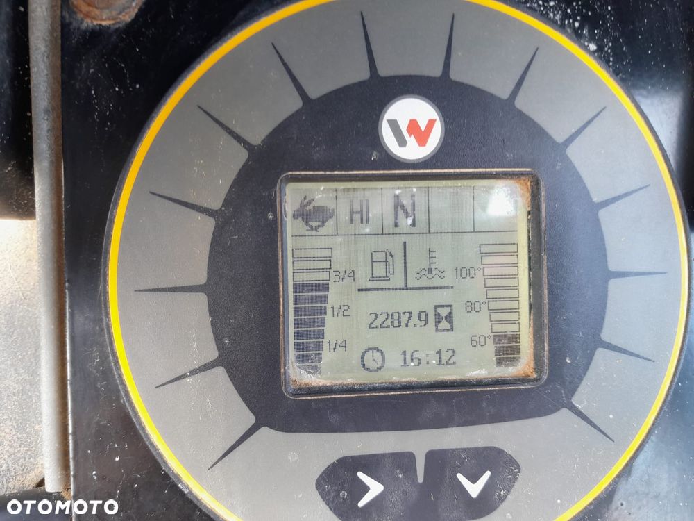 Wacker Neuson DW90, DV90, - 16