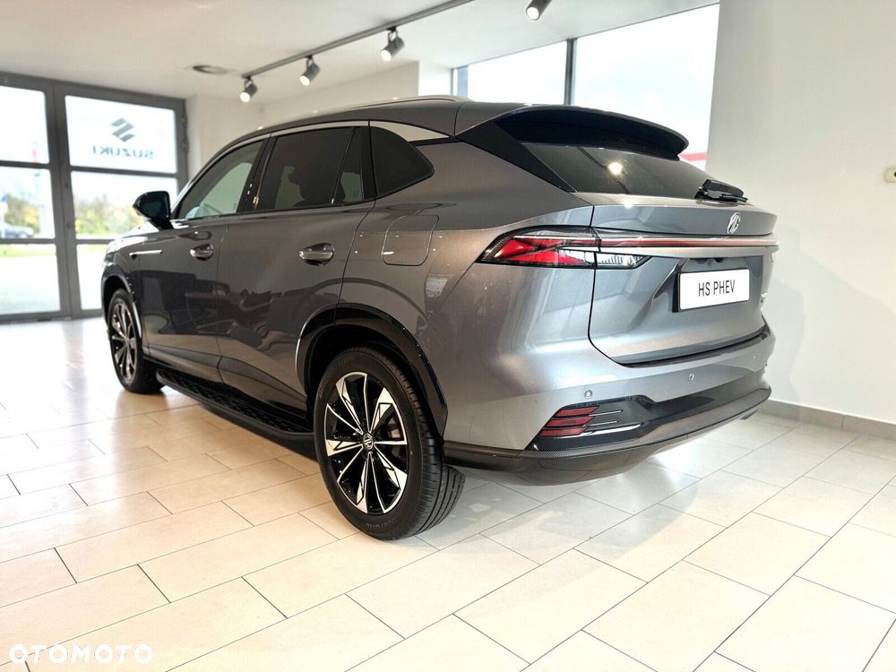 MG HS 1.5T PHEV Excite - 5