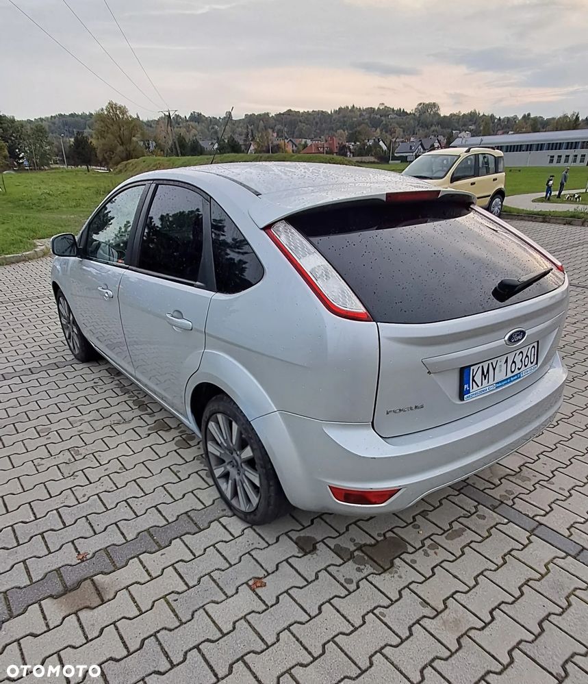 Ford Focus - 14