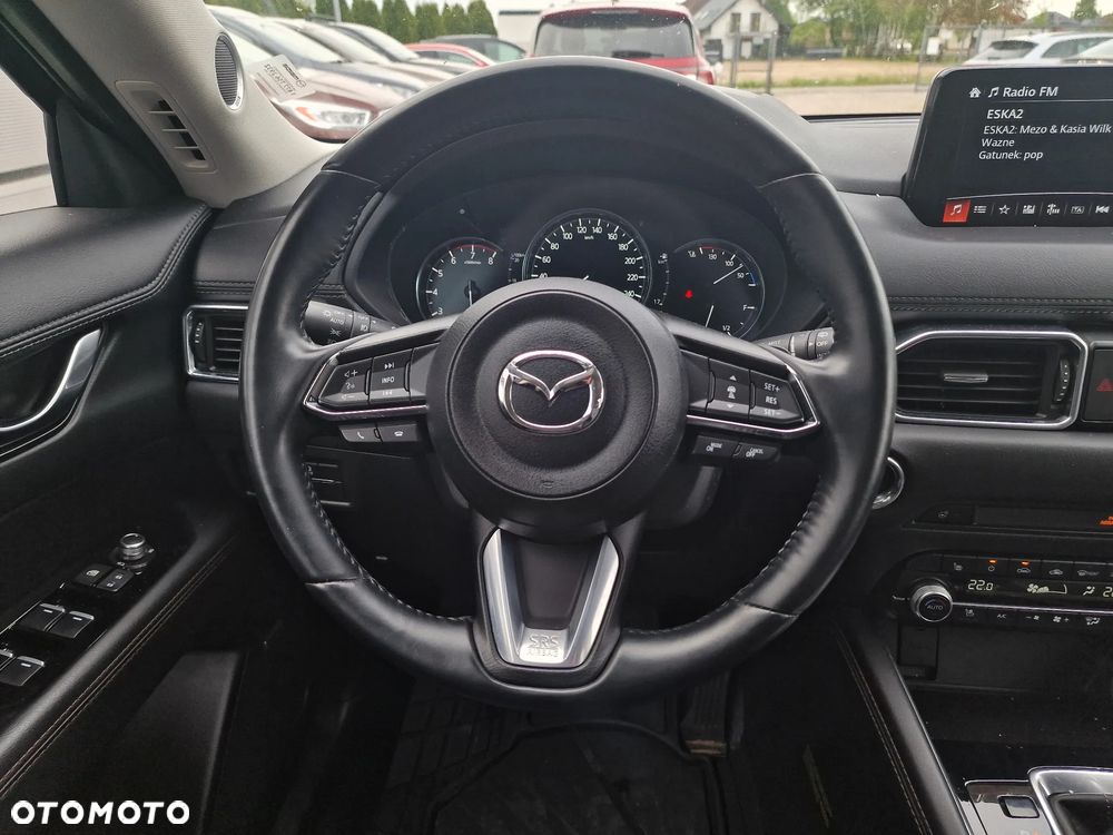 Mazda CX-5 - 24