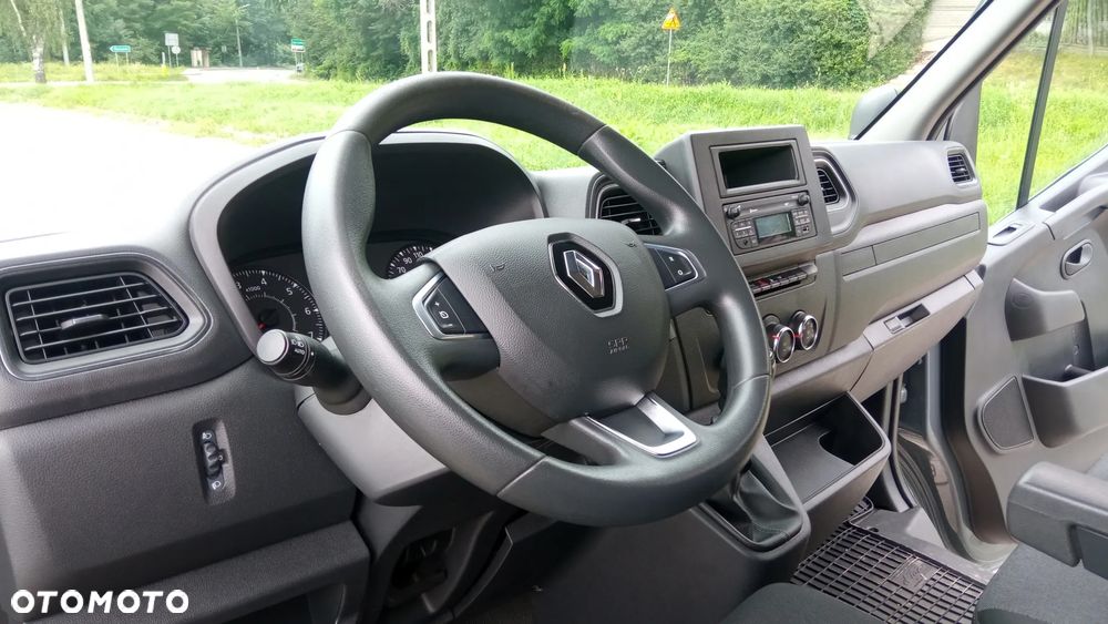 Renault Master - 16