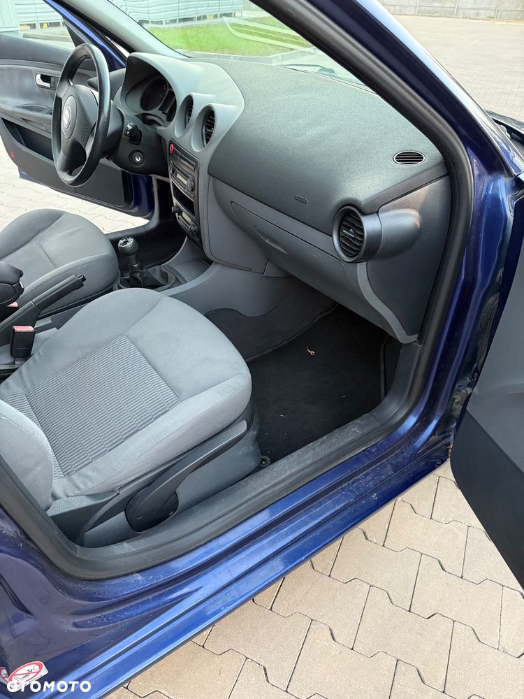 Seat Cordoba 1.9 TDI Stylance - 30