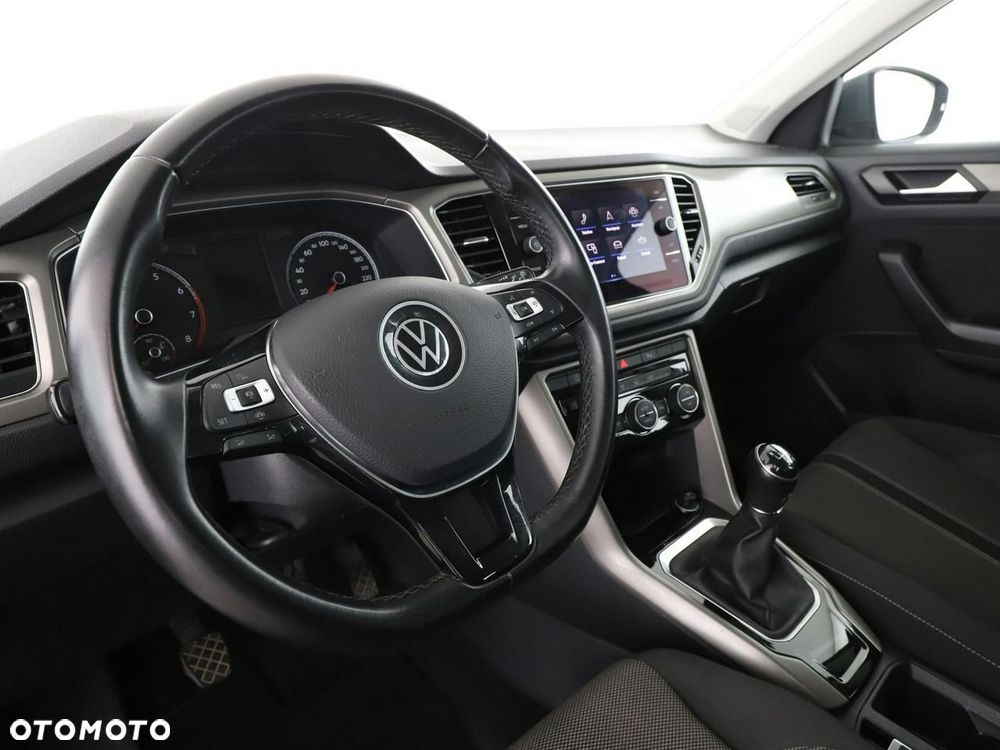 Volkswagen T-Roc 1.5 TSI ACT OPF Style - 15