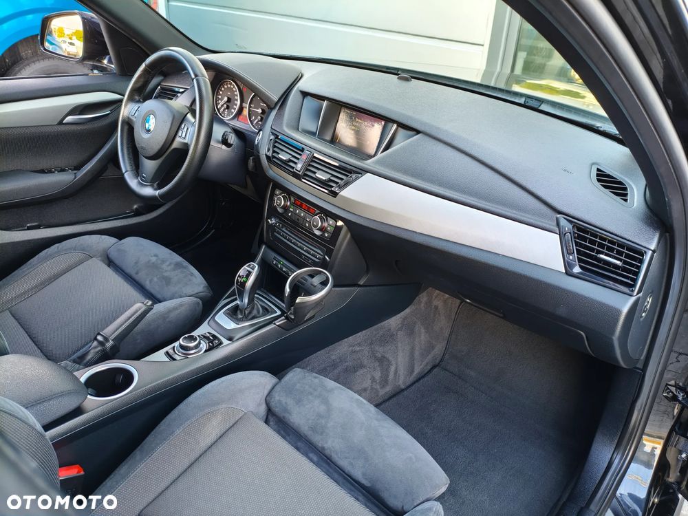 BMW X1 - 35