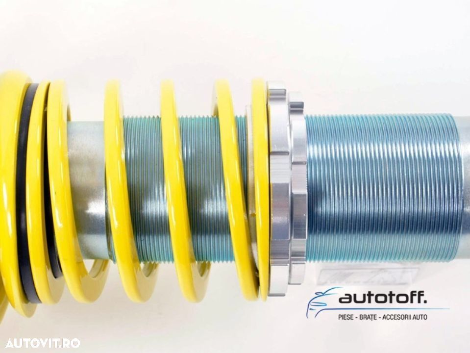 Suspensie sport FK reglabila pe inaltime Audi A5 8TA Cabrio (2009+) - 7