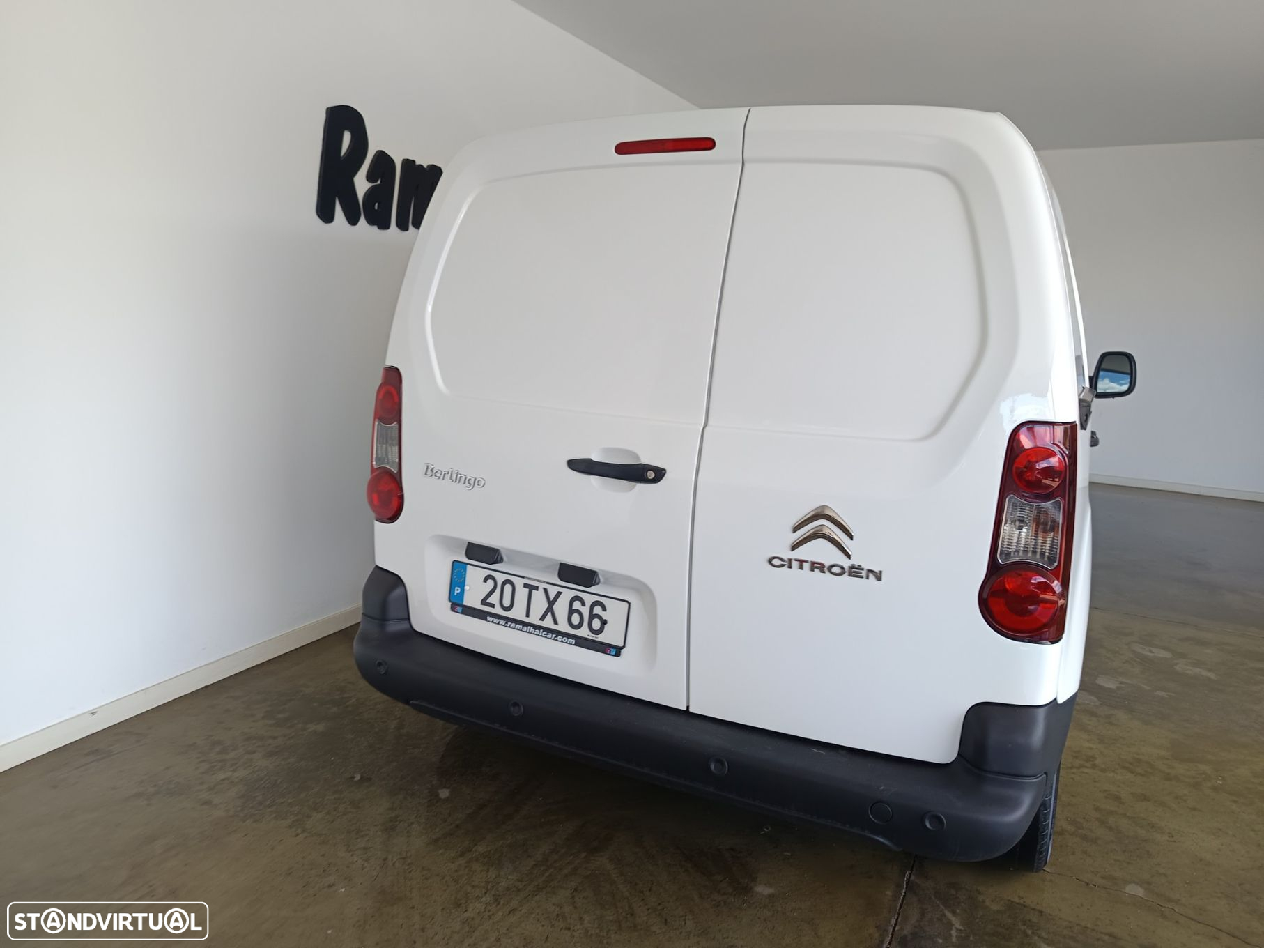 Citroën Berlingo 1.6 BlueHDi L1 - 7