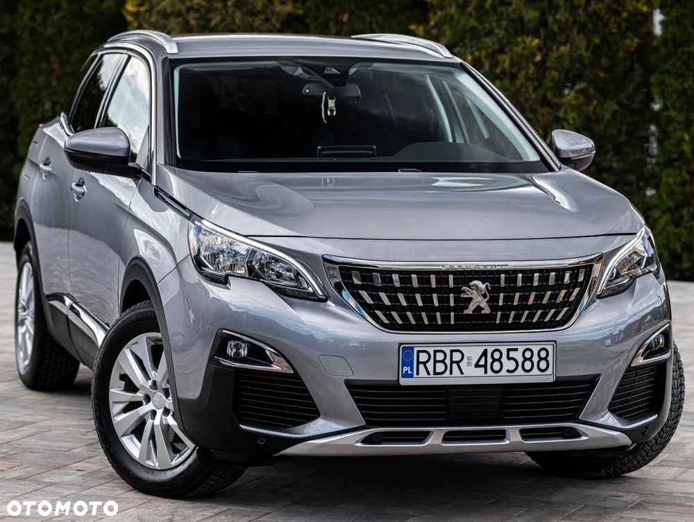 Peugeot 3008 BlueHDi 130 Stop & Start Allure - 1