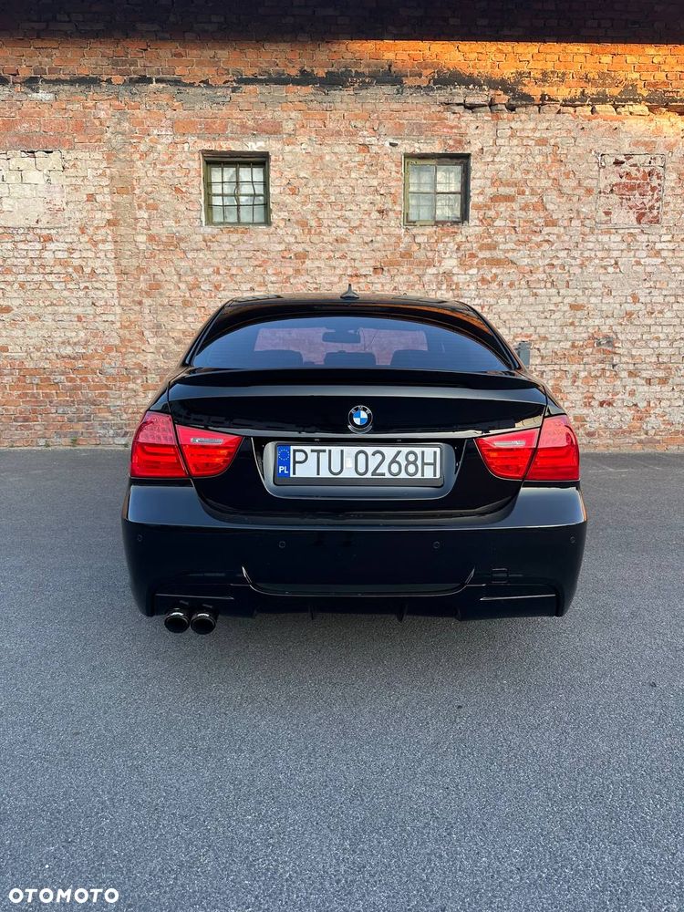 BMW Seria 3 320d - 6