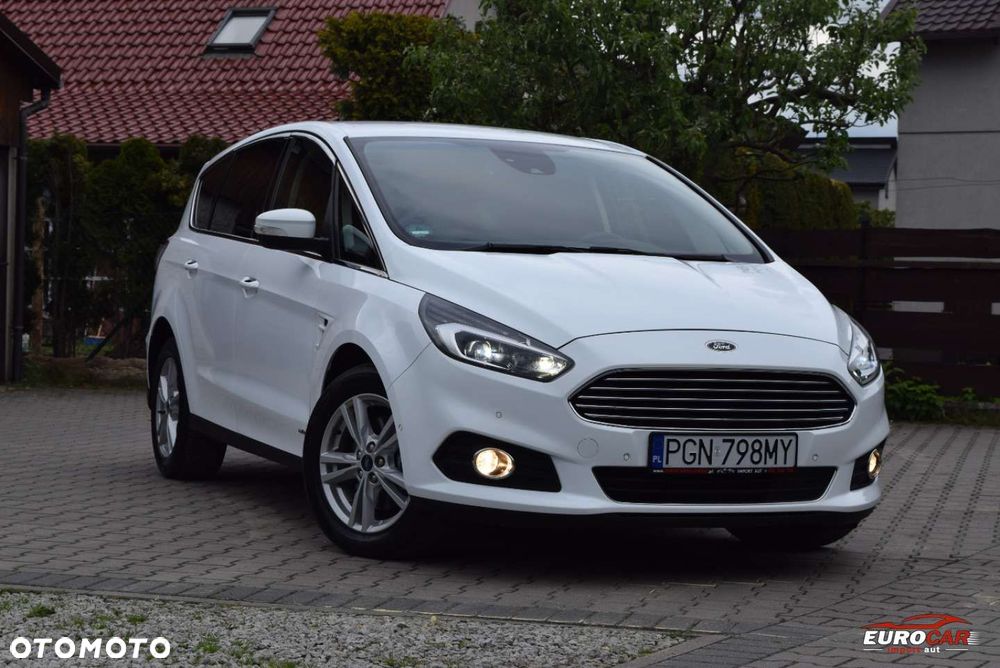Ford S-Max - 8