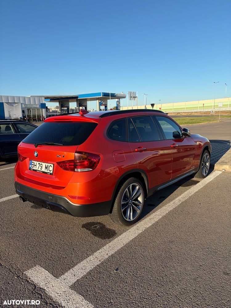 BMW X1 xDrive28i - 21