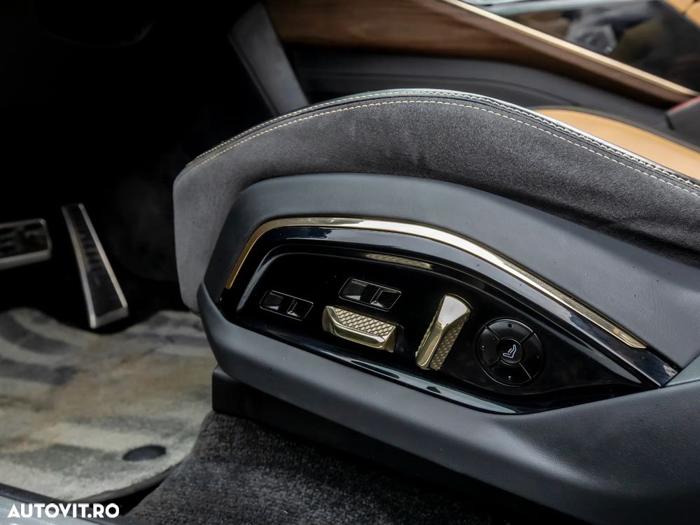 Lotus Eletre 900 Sport Carbon - 20