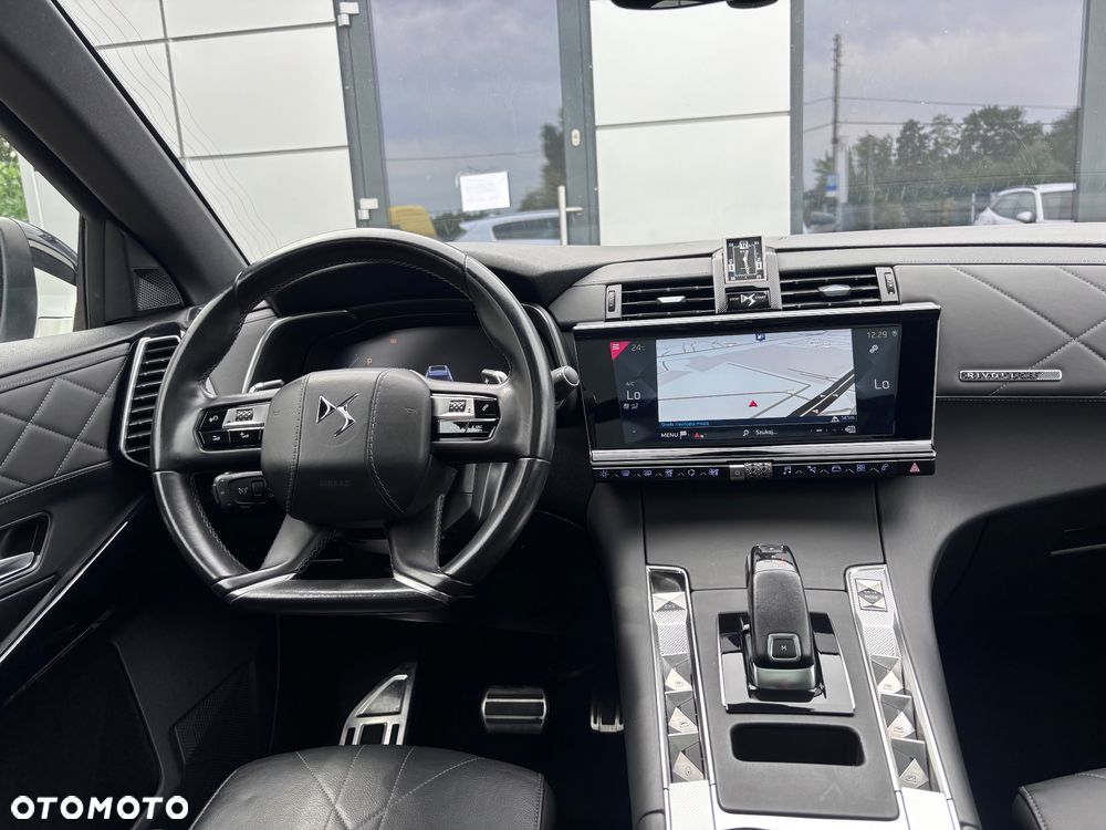 DS Automobiles DS 7 Crossback 1.6 PureTech Grand Chic - 13