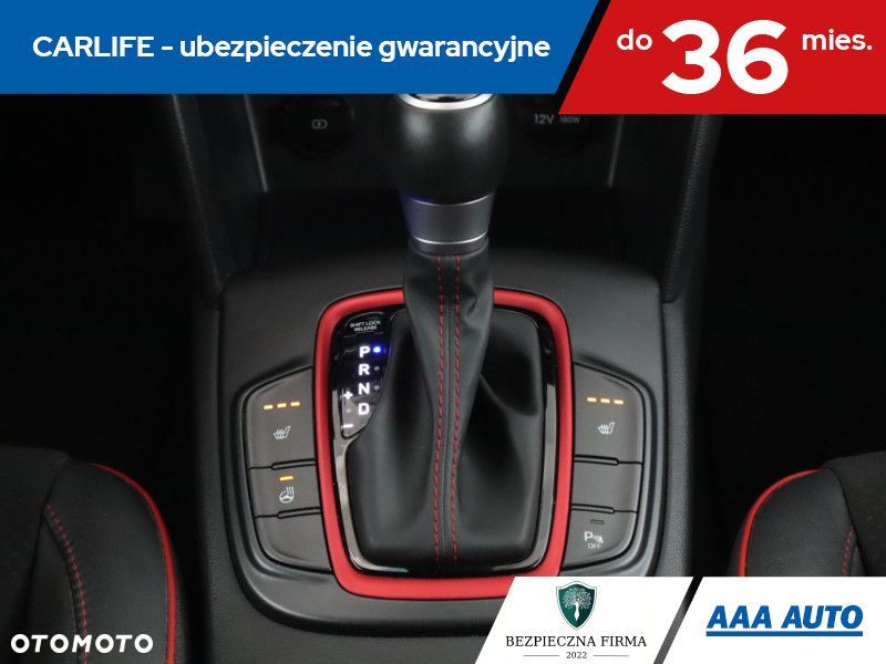 Hyundai Kona - 19