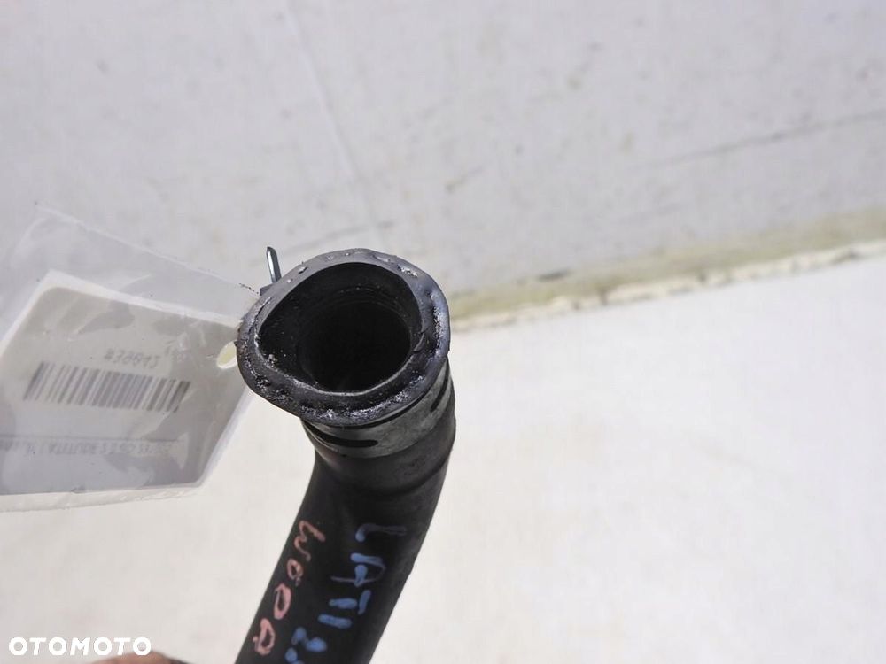 WĄŻ RURA WODY RENAULT LATITUDE 2.0 DCI 924382422R - 5