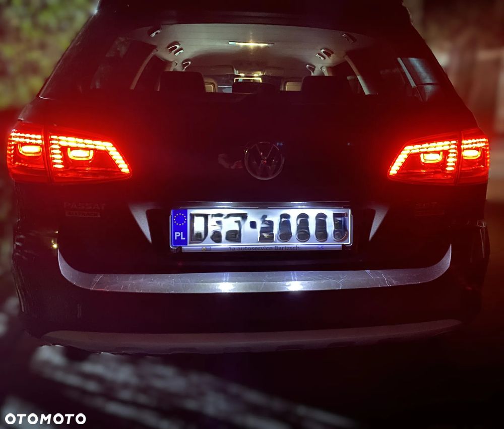 Volkswagen Passat 2.0 TSI Highline DSG - 33