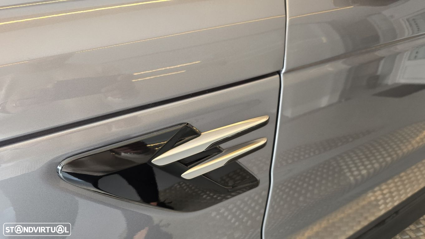 Land Rover Range Rover Sport 2.0 Si4 PHEV HSE Dynamic - 28