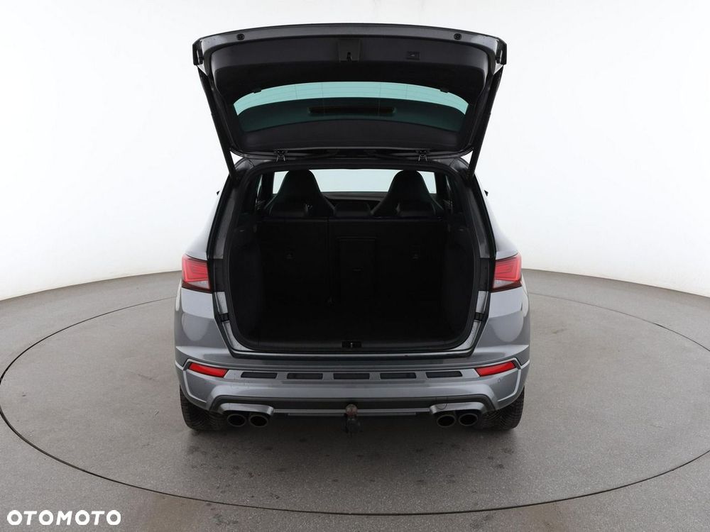 Cupra Ateca 2.0 TSI 4Drive DSG - 20