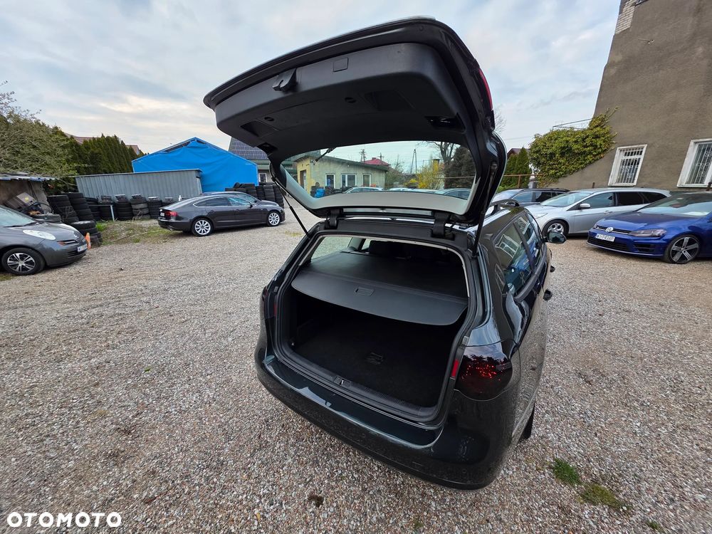 Volkswagen Passat 1.9 TDI DPF Comfortline - 7