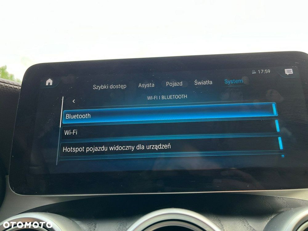 Mercedes-Benz GLC Coupe 200 d - 28