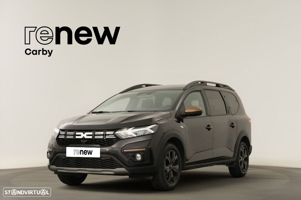 Dacia Jogger 1.0 ECO-G Extreme 7L Bi-Fuel - 1