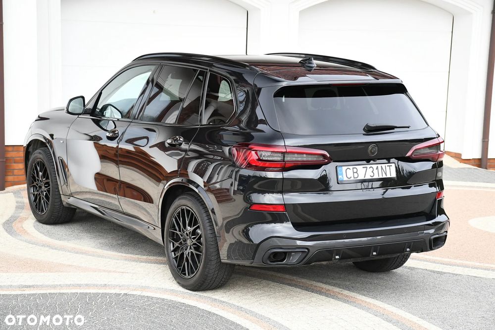 BMW X5 xDrive30d mHEV sport - 17