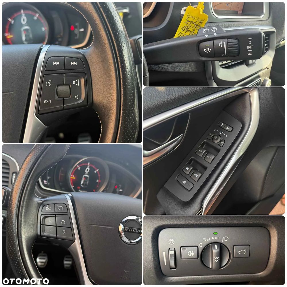Volvo V40 - 11