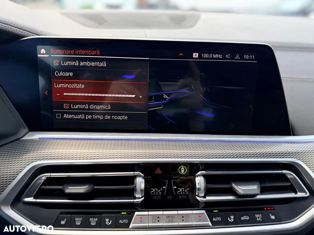 BMW X5 xDrive30d AT MHEV - 19