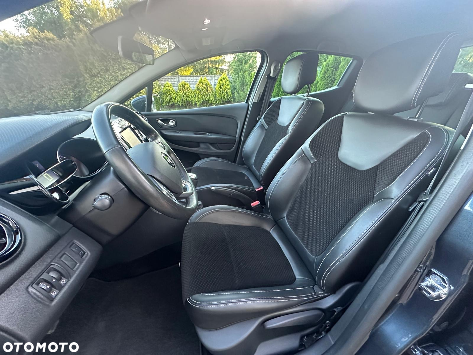 Renault Clio 0.9 Energy TCe Limited - 17