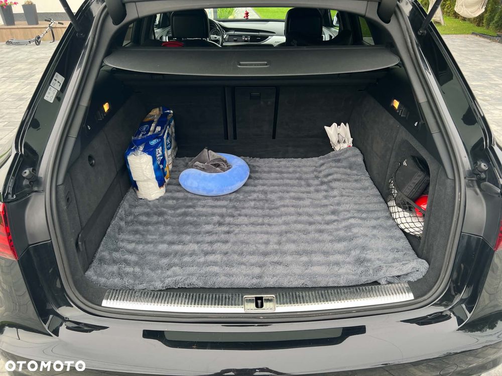 Audi A6 Avant 3.0 TDI quattro tiptronic - 19