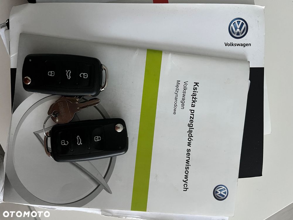 Volkswagen Sharan 2.0 TDI Comfortline DSG - 17