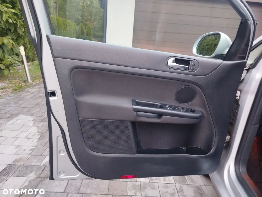 Volkswagen Golf Plus 1.4 Life - 12