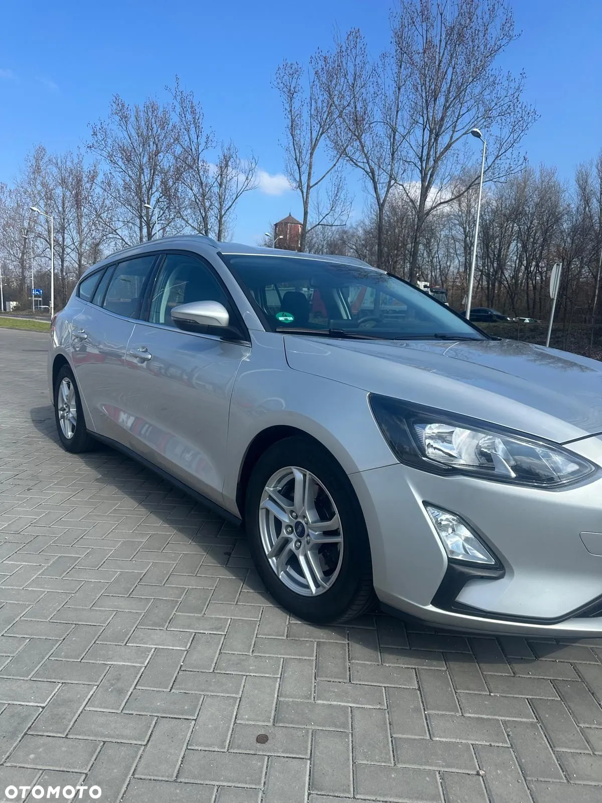 Ford Focus - 3