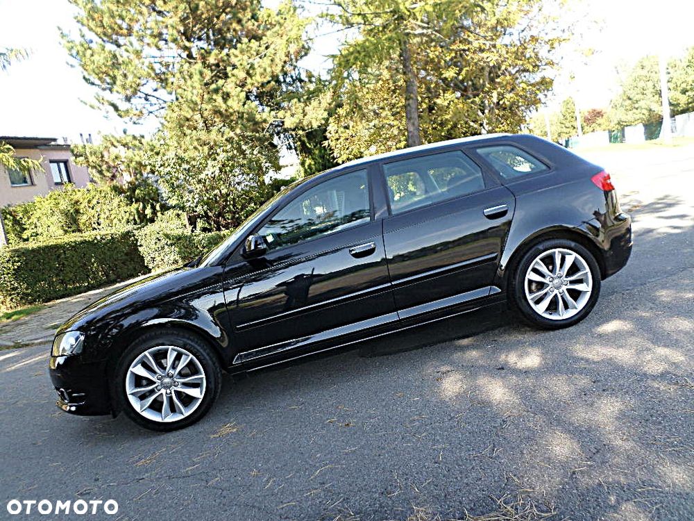 Audi A3 Sportback - 34