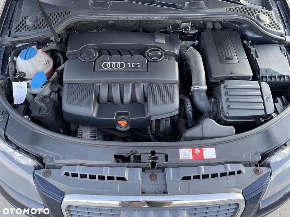 Audi A3 Sportback - 18
