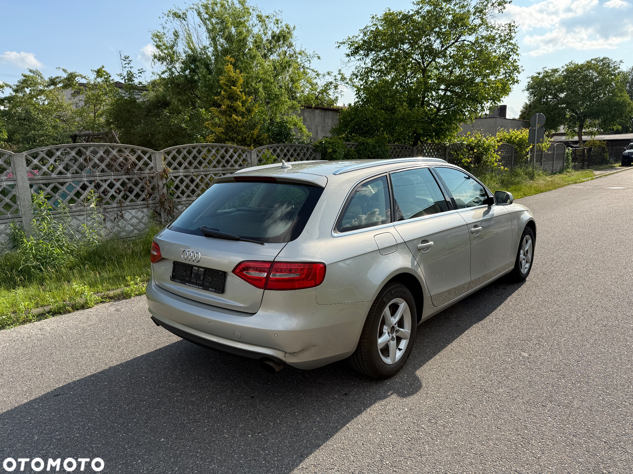 Audi A3 - 7