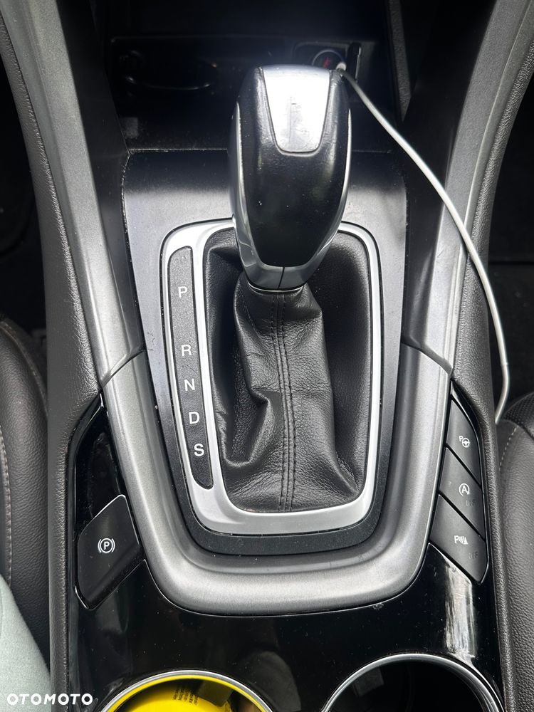 Ford Mondeo 2.0 TDCi Bi-Turbo PowerShift-Aut Vignale - 13