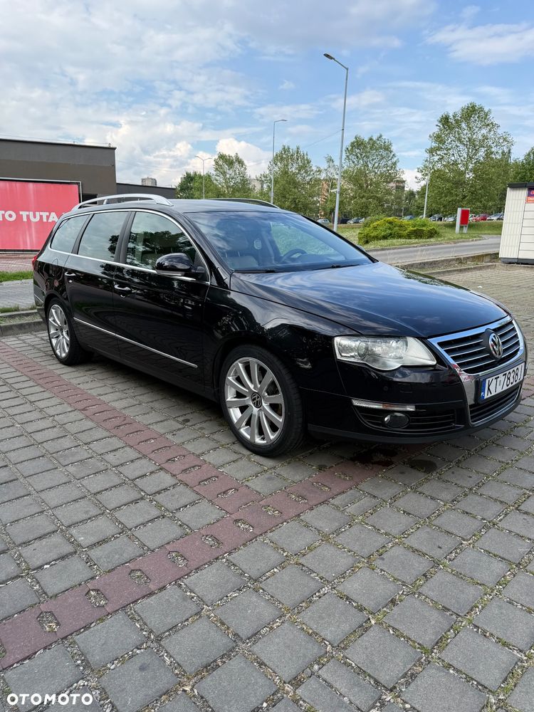 Volkswagen Passat 2.0 TDI DPF Comfortline DSG - 10