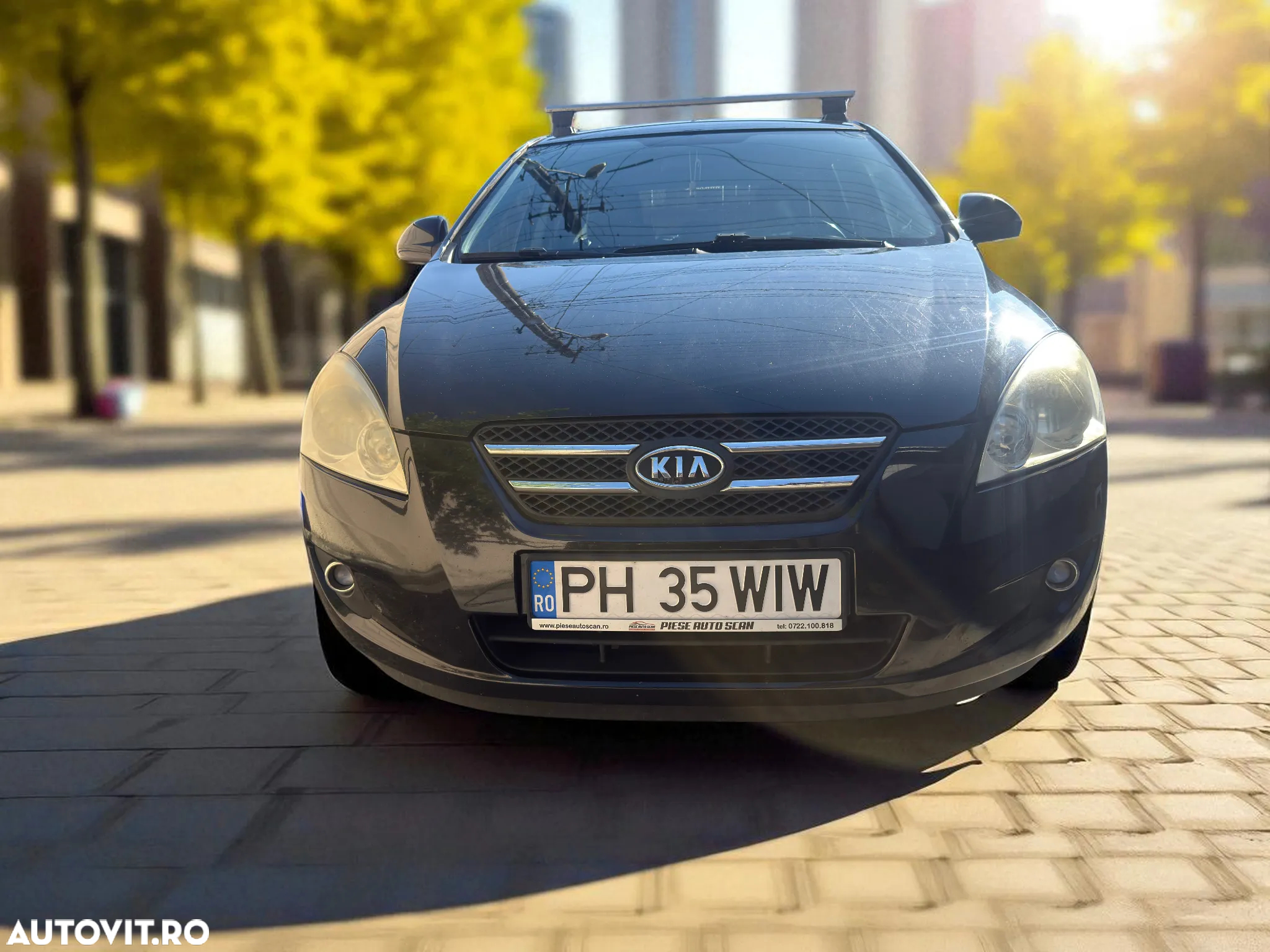 Kia Ceed 1.6 CRDi LX - 2