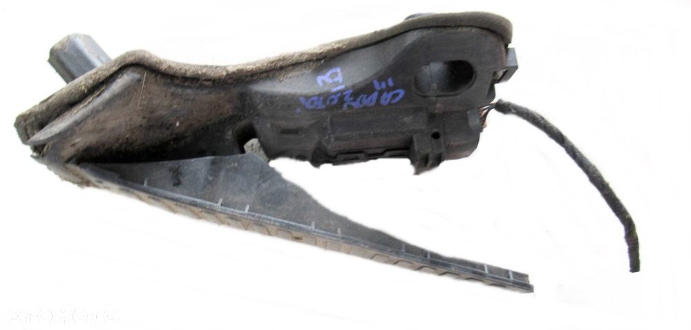 VW CADDY III IV 2K LIFT 2.0 TDI PEDAŁ GAZU 2K5721503 - 1
