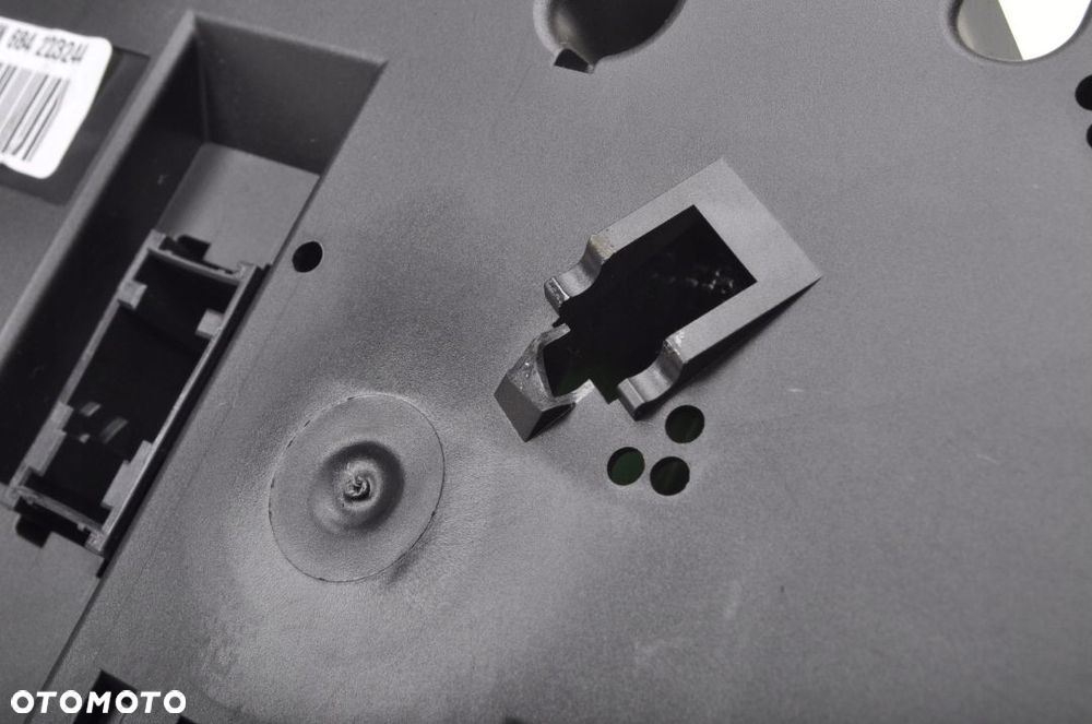 BMW E90 E91 LIFT 2.0 D LICZNIK ZEGARY 9242346 EU - 2